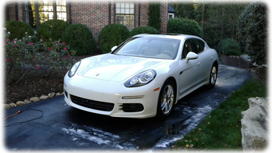 Mobile Car Detailers of Raleigh - detailing photo