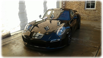Mobile Car Detailers of Raleigh - detailing photo