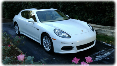 Mobile Car Detailers of Raleigh - detailing photo